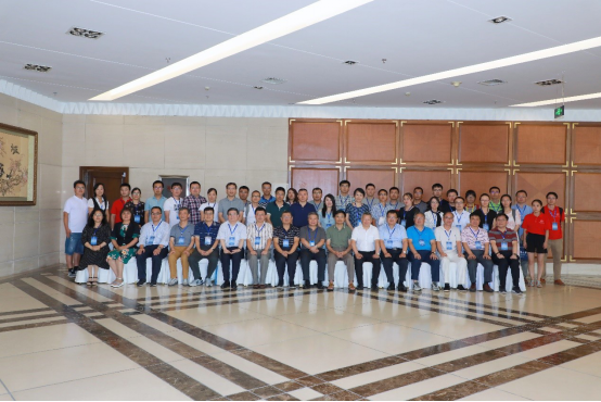 The second seminar on scientific research planning for young scholars of northeast center of national Tianyuan mathematics was held smoothly